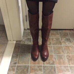Frye Boots
